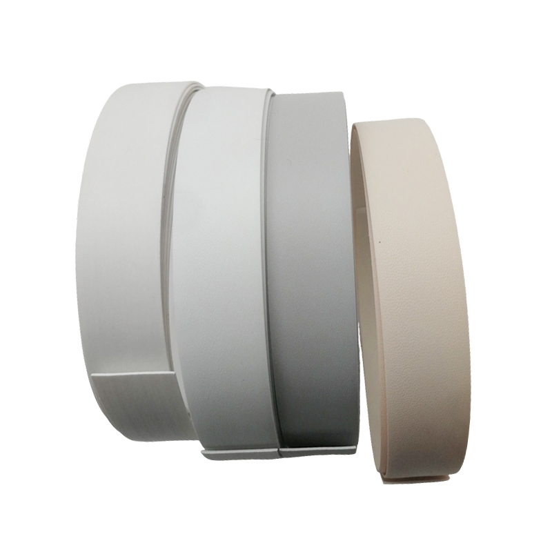 Solid Color ABS Edge Banding for Premium Furniture Panels