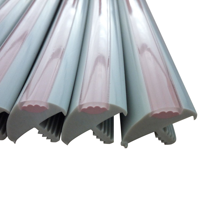Furniture PVC Profiles for Cabinet, Panel and Interior Applications Furniture PVC Profiles for Cabinet, Panel and Interior Applications