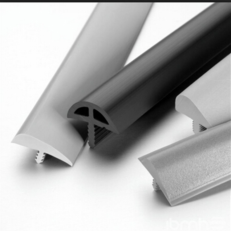 Furniture PVC Profiles for Cabinet, Panel and Interior Applications Furniture PVC Profiles for Cabinet, Panel and Interior Applications