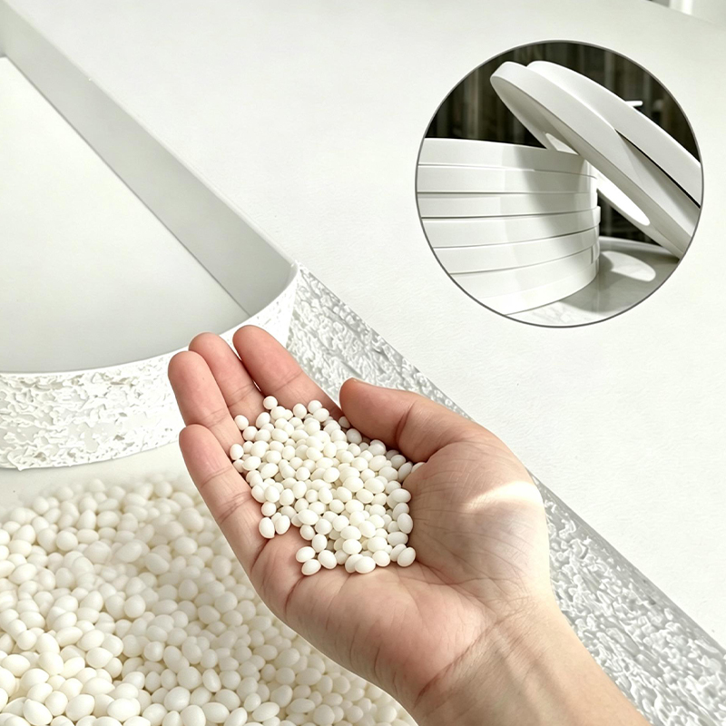 Hot Melt Glue for Furniture Edge Banding Machines and Panel Processing Hot Melt Glue for Furniture Edge Banding Machines and Panel Processing