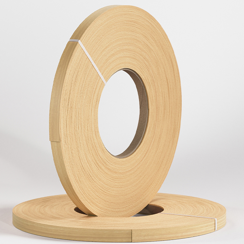 Natural Wood Veneer Edge Banding for Professional Furniture Manufacturing Natural Wood Veneer Edge Banding for Professional Furniture Manufacturing