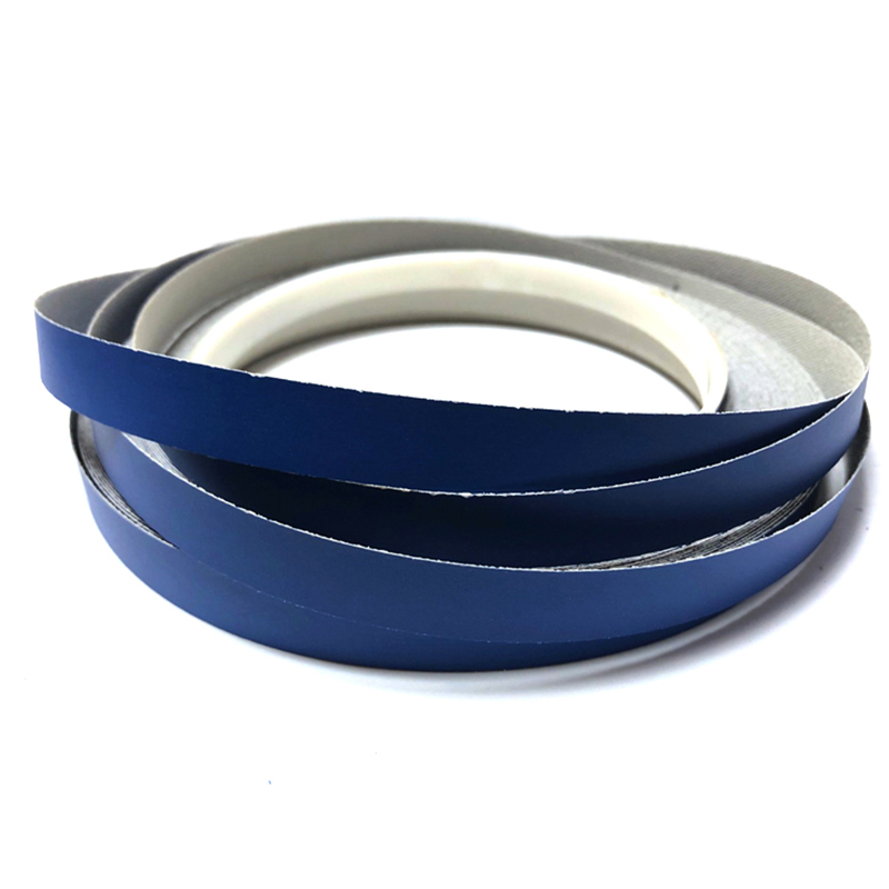 Non-Glued Melamine Edge Banding for Automatic Furniture Edge Processing