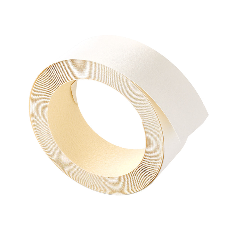 Non-Glued Melamine Edge Banding for Automatic Furniture Edge Processing Non-Glued Melamine Edge Banding for Automatic Furniture Edge Processing