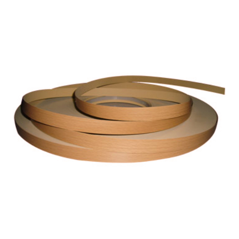 Real Wood Veneer Edge Banding for Furniture Decoration Real Wood Veneer Edge Banding for Furniture Decoration