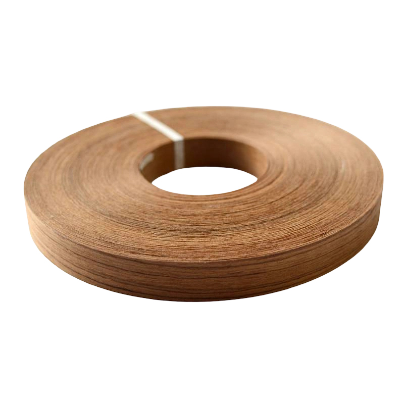 Real Wood Veneer Edge Banding for Furniture Decoration