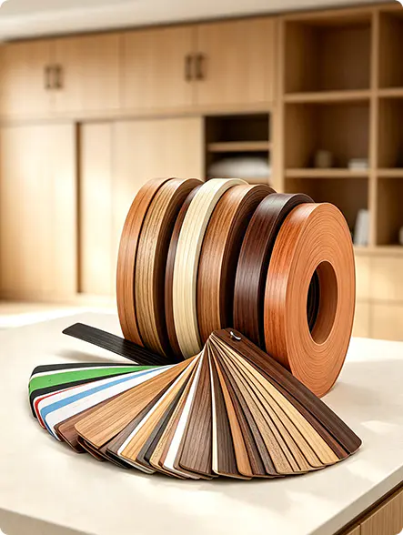 ABS Edge Banding