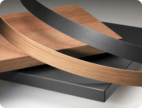 Why Gloss PVC Edgebanding is Trending in Modern Interiors?