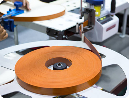 PVC Edge Banding Adhesive Guide for Cabinet Production