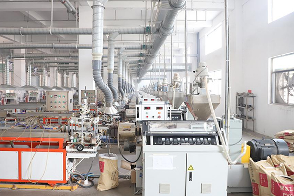 Factory Workshop