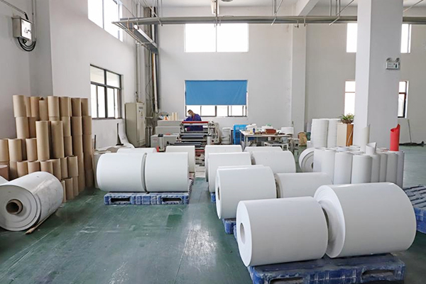 Factory Workshop