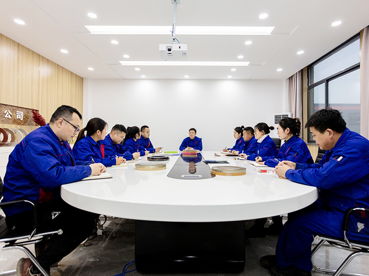 Senior engineers