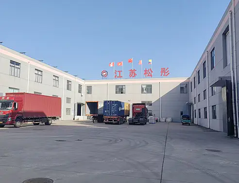 From Edge Banding Manufacturer to Furniture Surface Solution Partner: Suntung’s Global Development